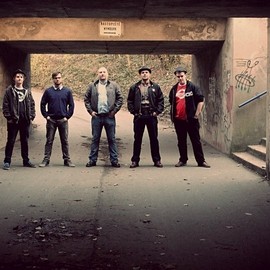 Kapela - promo 2016