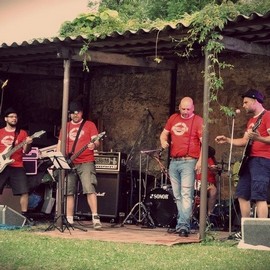 Na Rychtě - 27.6.2015