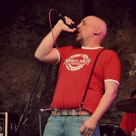 Na Rychtě - 27.6.2015
