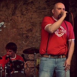 Na Rychtě - 27.6.2015