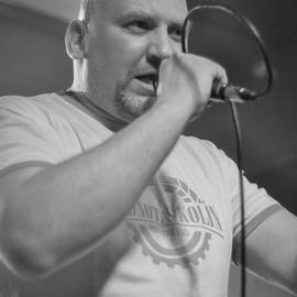 U Vodvárků - Lazebník Vole 2 - 25.3.2017