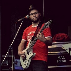 Na Rychtě - 27.6.2015
