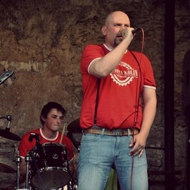 Na Rychtě - 27.6.2015