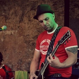 Na Rychtě - 27.6.2015