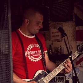 Garáž Fest - 13.6.2015 