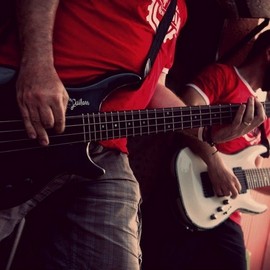 Garáž Fest - 13.6.2015 
