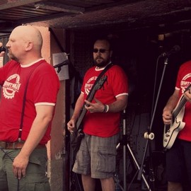 Garáž Fest - 13.6.2015 