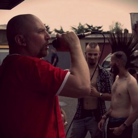 Garáž Fest - 13.6.2015 