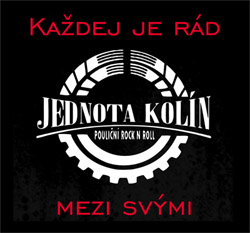 kazdej je rad mezi svymi